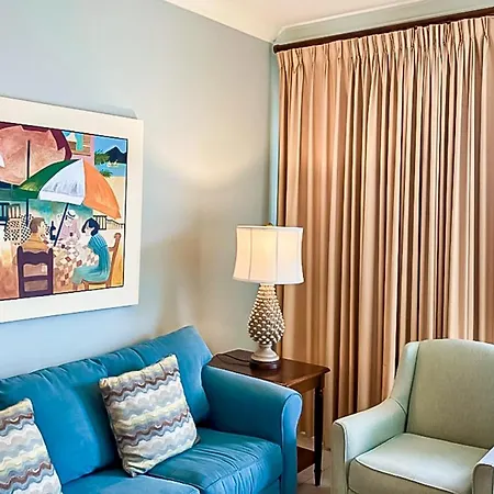 The Grand #2703 Appartement